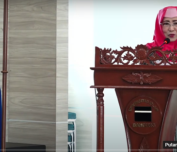 KPU Jabar Gandeng Fikom Unisba Gelar Seminar Optimalisasi Partisipasi Pemilih Pemula