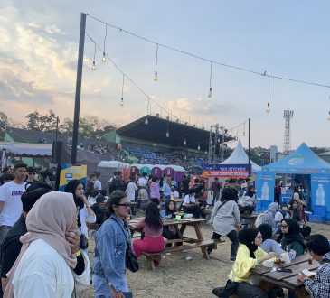 West Java Festival 2023 Muncul, Setelah 3 Tahun Absen