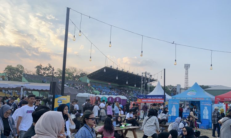 West Java Festival 2023 Muncul, Setelah 3 Tahun Absen