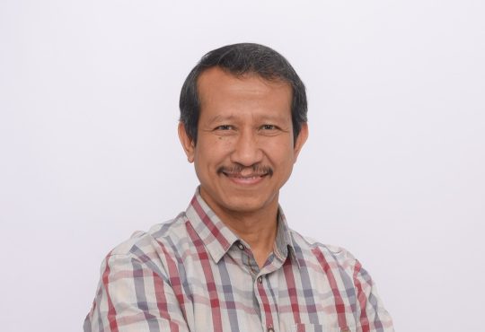 Membangun Data Culture (1)