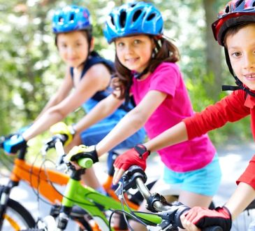 Manfaat Bersepeda untuk Kesehatan Jantung