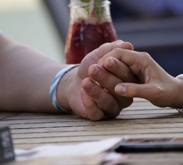 Cinta Pertama Tak Pernah Terlupakan