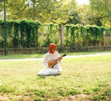 Inilah Terapi Musik pada Pengobatan Holistik