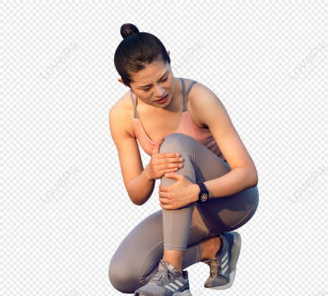 Cara Cerdas Mengatasi dan Menghindari Cidera Olahraga