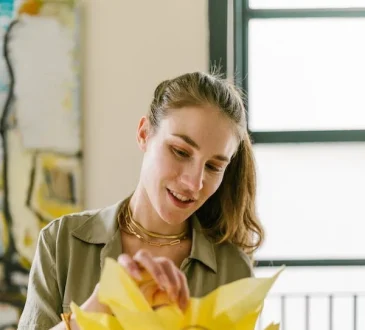 Membangun Mindset Positif Agar Hidup Sukses