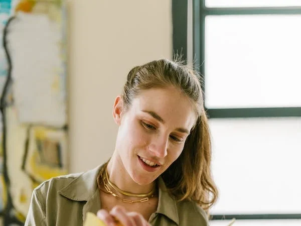 Membangun Mindset Positif Agar Hidup Sukses