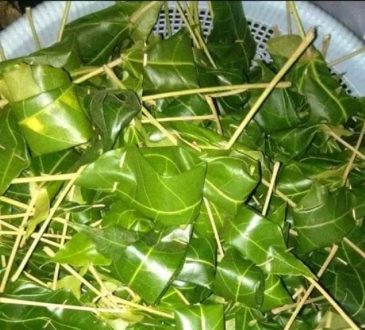 Peuyeum Ciruluk, Manis dan Legit