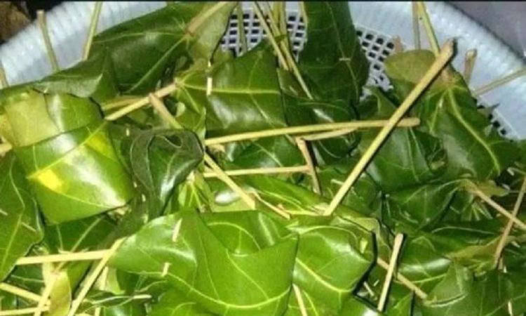 Peuyeum Ciruluk, Manis dan Legit