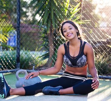 Olahraga Tingkatkan Produktivitas di Tempat Kerja