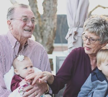 Merawat Kasih Sayang dalam Rumah Tangga