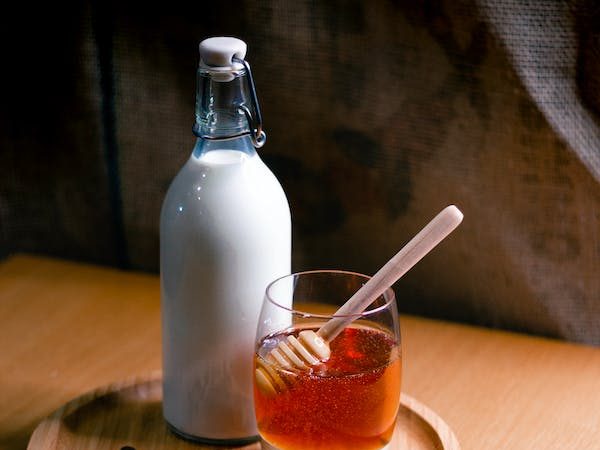 Madu Sebagai Obat Alami untuk Batuk dan Pilek