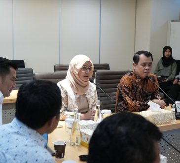 Siapkan SDM Merdeka Belajar Episode ke-26 Ciptakan Pendidikan Tinggi Vokasi