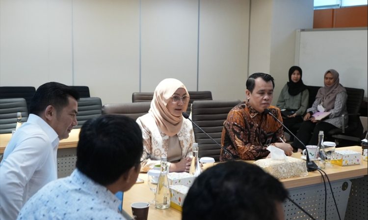 Siapkan SDM Merdeka Belajar Episode ke-26 Ciptakan Pendidikan Tinggi Vokasi