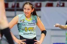 Tips Menjadi Atlet Profesional