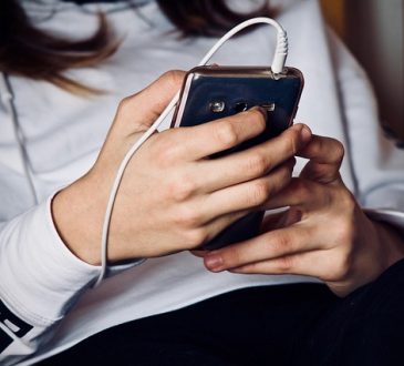 Mengintip Gaya Hidup Generasi Z