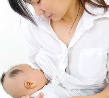 Ada Beberapa Faktor Penyebab Produksi ASI Sedikit