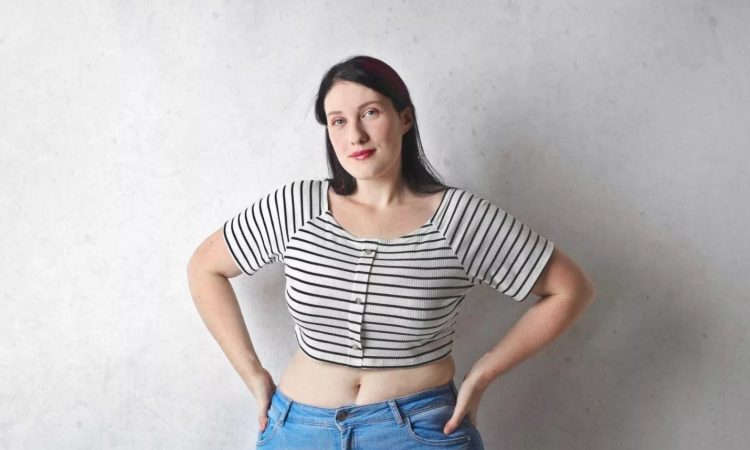 Cara Memilih Outfit untuk Pear Body Shape