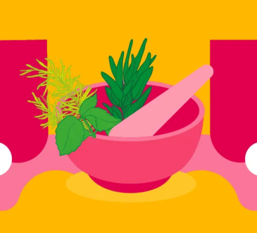 Ini 6 Obat Alami untuk Sakit Kepala dari Tanaman Herbal