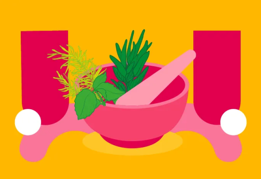 Ini 6 Obat Alami untuk Sakit Kepala dari Tanaman Herbal