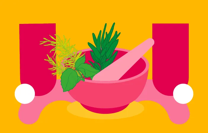 Ini 6 Obat Alami untuk Sakit Kepala dari Tanaman Herbal