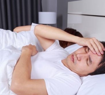 Ini Penyebab Anda Sakit Kepala Setelah Orgasme