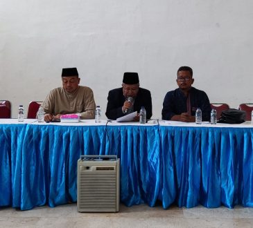 Jalinan Alumni Timur Tengah Indonesia (JATTI)