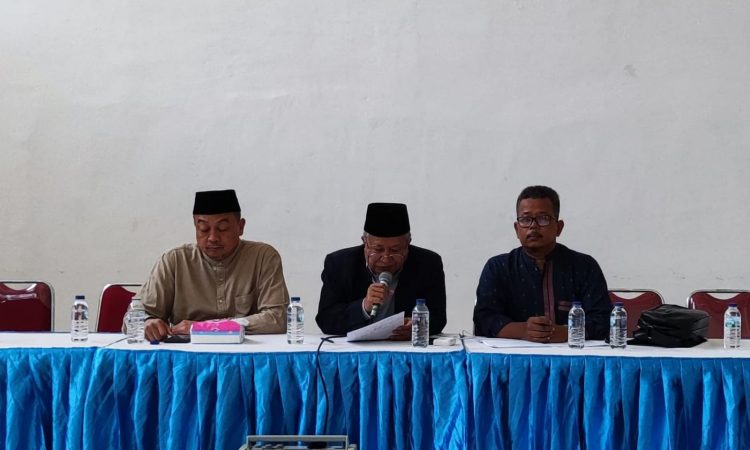 Jalinan Alumni Timur Tengah Indonesia (JATTI)