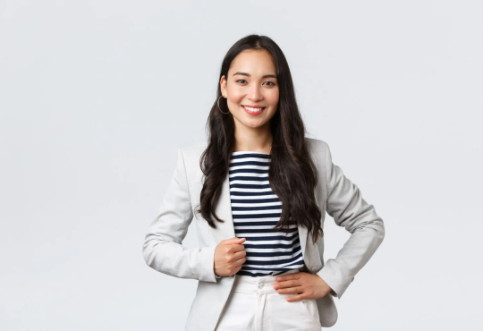 Perhatikan Beberapa Tips Ini, Bila Anda Ingin Tampil Formal