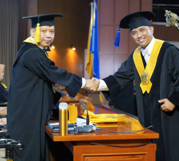 Ancaman Keamanan Global: Apa yang Perlu Dilakukan Indonesia?