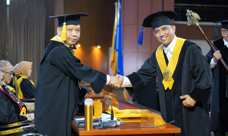 Ancaman Keamanan Global: Apa yang Perlu Dilakukan Indonesia?