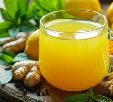 Jamu Temulawak Asam Pandan untuk Kolesterol dan Gula Darah