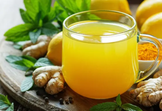 Jamu Temulawak Asam Pandan untuk Kolesterol dan Gula Darah