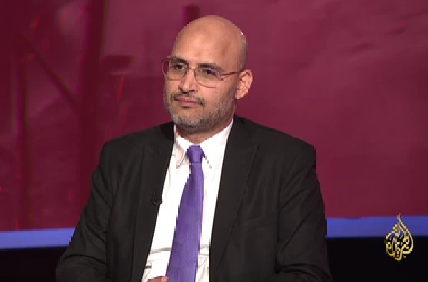 Dr. Khalil Al-Anani: Pidato Joe Biden Paling Berbahaya