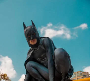 Rahasia  Film Superhero Terus Mendominasi Box Office