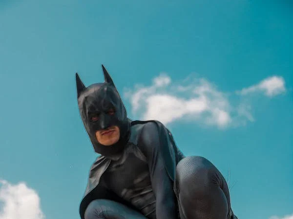 Rahasia  Film Superhero Terus Mendominasi Box Office