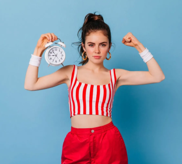 Body Alarm: Mengenal dan Memanfaatkan Jam Tubuh