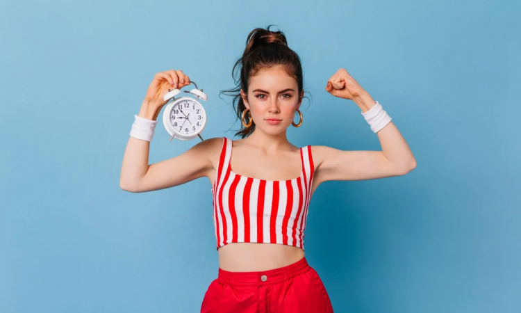 Body Alarm: Mengenal dan Memanfaatkan Jam Tubuh