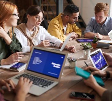 Mengintip Budaya Kerja Generasi Z di Tempat Kerja