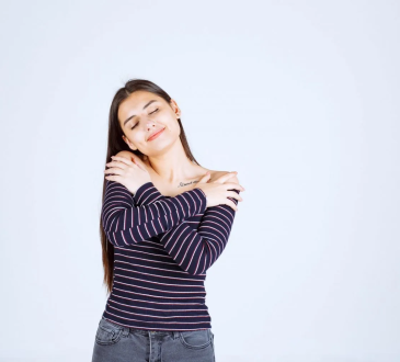 Butterfly Hug: Teknik Sederhana untuk Mengatasi Kecemasan