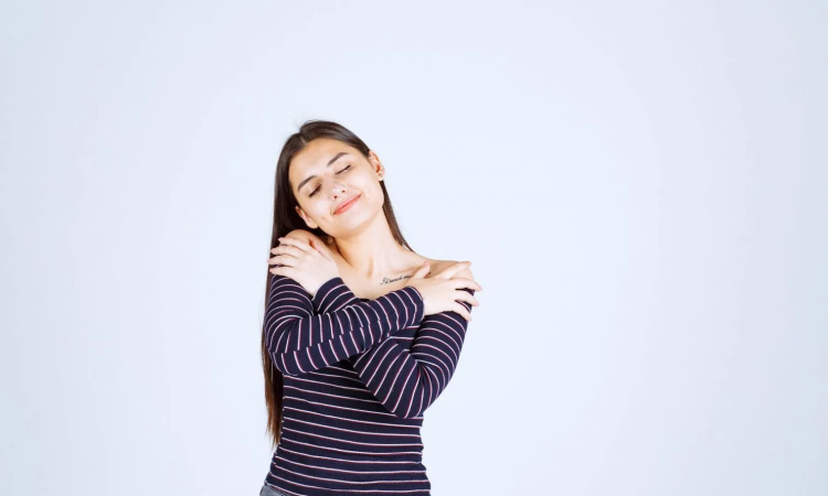 Butterfly Hug: Teknik Sederhana untuk Mengatasi Kecemasan