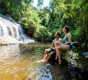 Pariwisata Ekologi, Menciptakan Jejak Hijau dalam Perjalanan Anda
