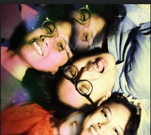 Kunjungi 6 Negara, Supermusic x Grrrl Gang Asia - Australia Tour 2023