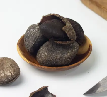 5 Cara Memilih Keluak yang Baik untuk Bumbu Masakan