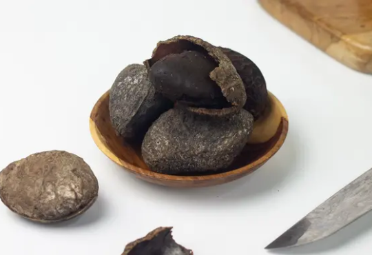 5 Cara Memilih Keluak yang Baik untuk Bumbu Masakan