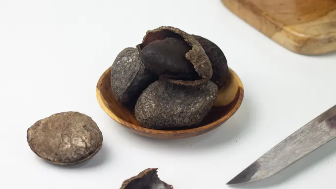 5 Cara Memilih Keluak yang Baik untuk Bumbu Masakan