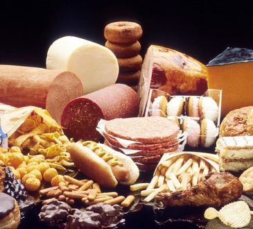 Mengelola Kolesterol Tinggi Melalui Pola Makan yang Sehat