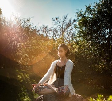 Inilah Manfaat Meditasi untuk Gaya Hidup Sehat Anda