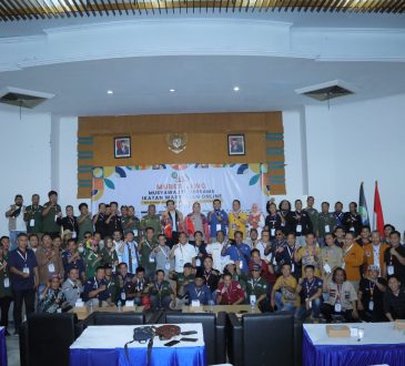 Rektor Institut Tazkia : Menuju Jurnalisme Online Berkualitas dan Berintegritas