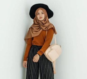 Memilih Pakaian yang Tepat untuk Bentuk Tubuh Anda