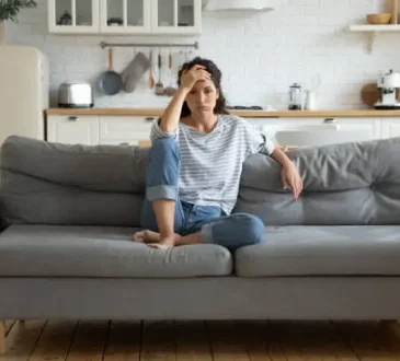 Hubungan Antara Kesehatan Mental dan Asmara